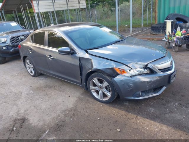 2013 ACURA ILX 19VDE1F51DE001952 Photo 0