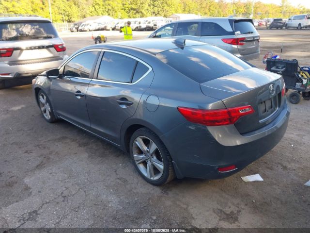 2013 ACURA ILX 19VDE1F51DE001952 Photo 2