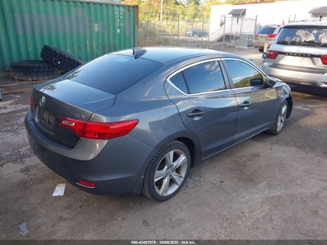2013 ACURA ILX 19VDE1F51DE001952 Photo 3