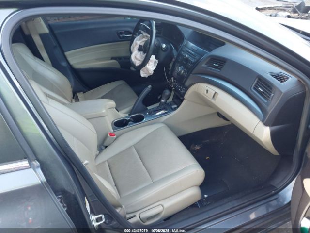 2013 ACURA ILX 19VDE1F51DE001952 Photo 4