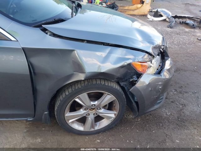 2013 ACURA ILX 19VDE1F51DE001952 Photo 5