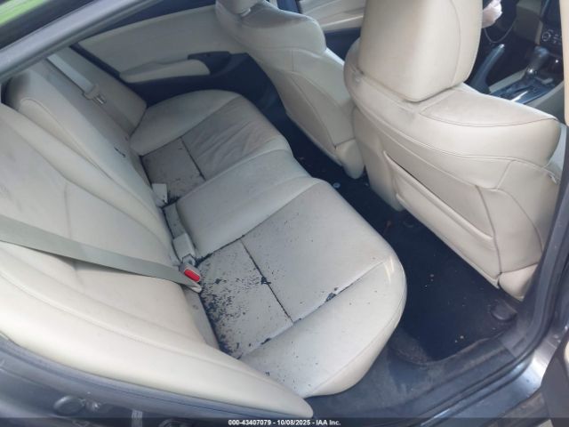 2013 ACURA ILX 19VDE1F51DE001952 Photo 7