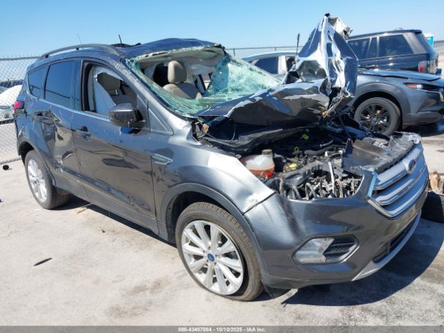 2019 FORD ESCAPE 1FMCU0HD6KUA46691
