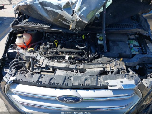 2019 FORD ESCAPE 1FMCU0HD6KUA46691 Photo 9