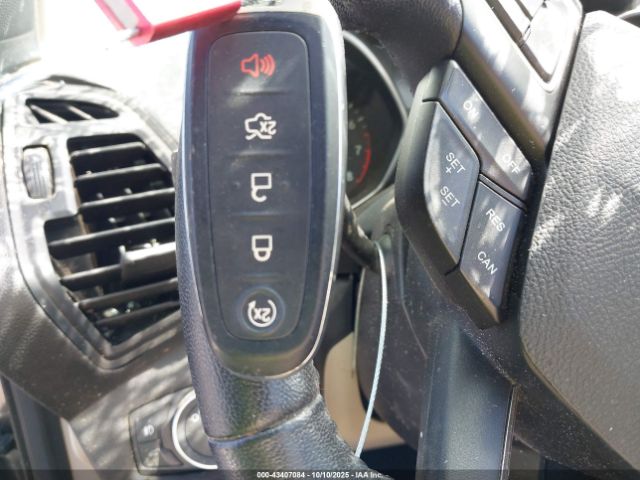 2019 FORD ESCAPE 1FMCU0HD6KUA46691 Photo 10