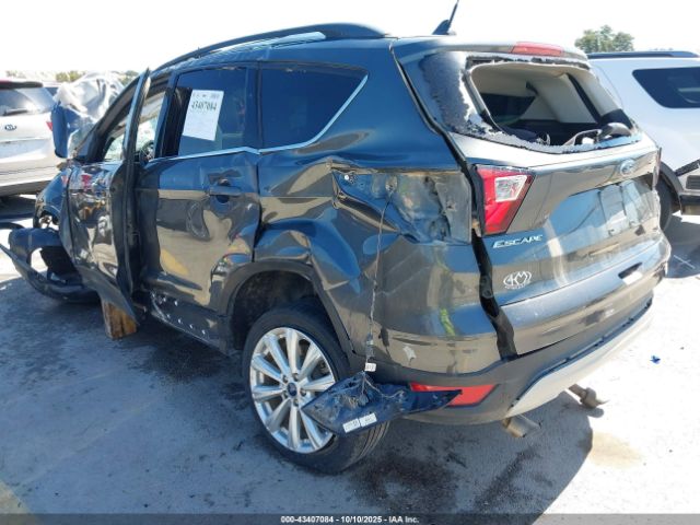 2019 FORD ESCAPE 1FMCU0HD6KUA46691 Photo 2
