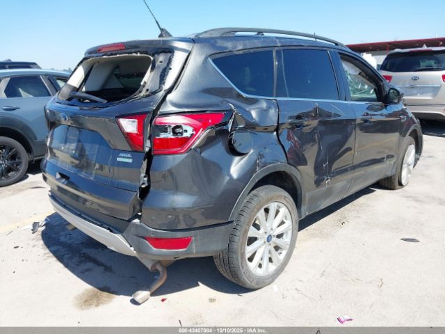 2019 FORD ESCAPE 1FMCU0HD6KUA46691 Photo 3