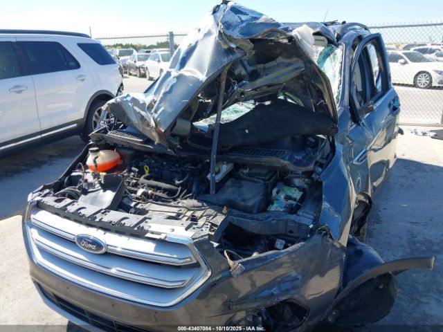 2019 FORD ESCAPE 1FMCU0HD6KUA46691 Photo 5