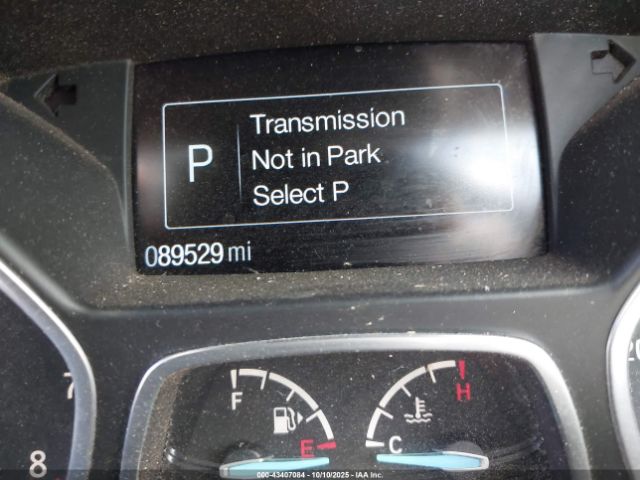 2019 FORD ESCAPE 1FMCU0HD6KUA46691 Photo 6