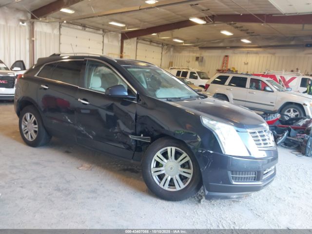 2015 CADILLAC SRX 3GYFNEE33FS569643 Photo 0