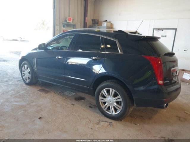 2015 CADILLAC SRX 3GYFNEE33FS569643 Photo 2