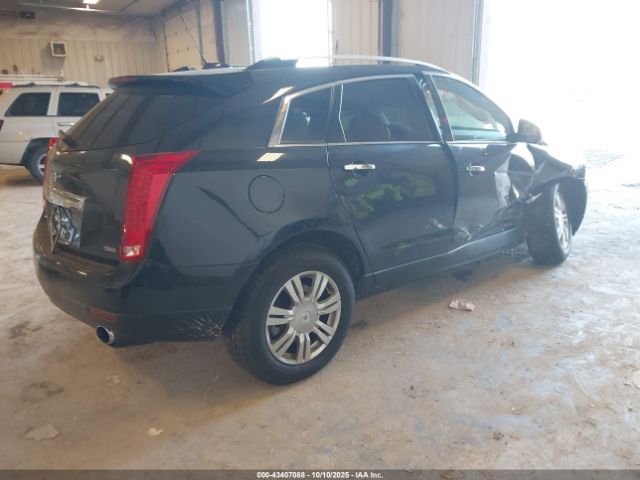 2015 CADILLAC SRX 3GYFNEE33FS569643 Photo 3