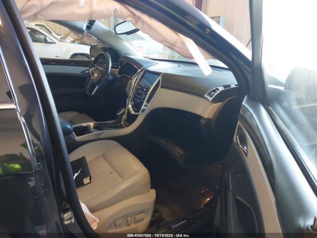 2015 CADILLAC SRX 3GYFNEE33FS569643 Photo 4