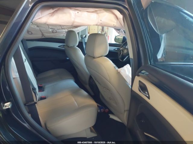 2015 CADILLAC SRX 3GYFNEE33FS569643 Photo 7