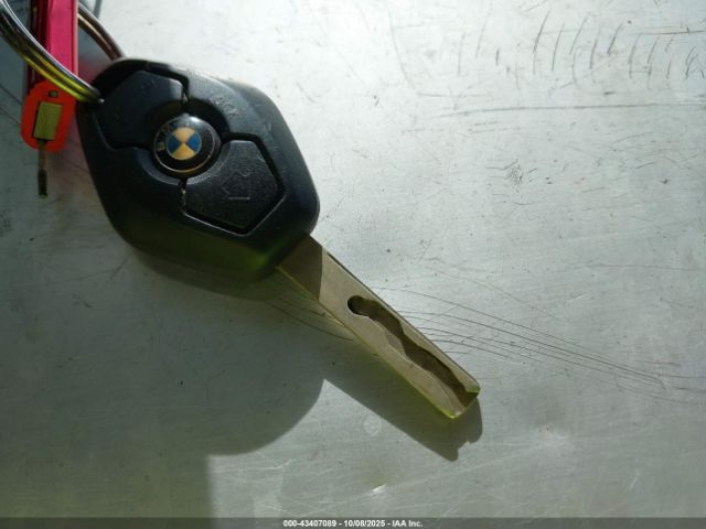 2003 BMW Z4 4USBT33493LR65212 Photo 10