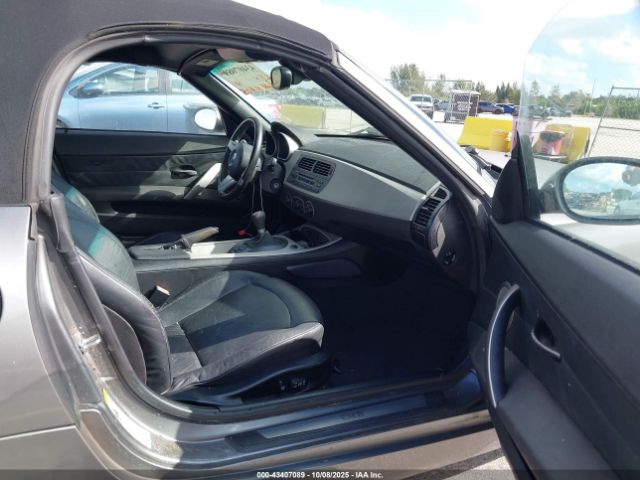 2003 BMW Z4 4USBT33493LR65212 Photo 4