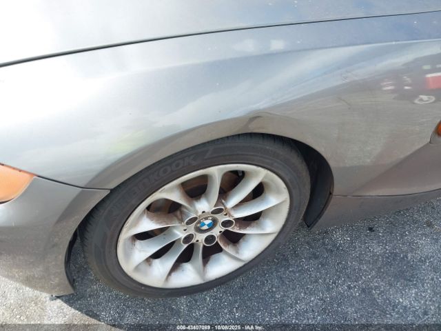 2003 BMW Z4 4USBT33493LR65212 Photo 5