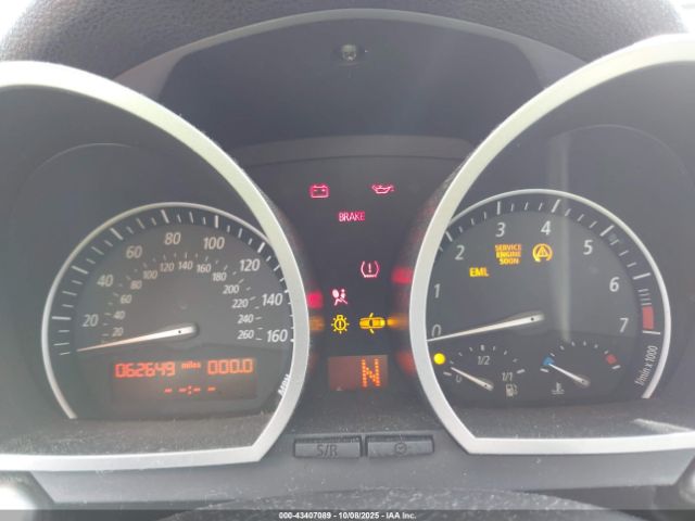 2003 BMW Z4 4USBT33493LR65212 Photo 6