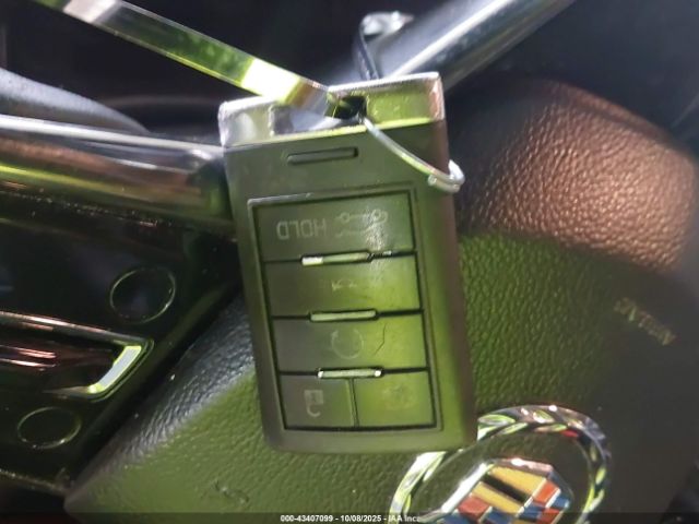 2014 CADILLAC ATS 1G6AH5RX6E0172652 Photo 10