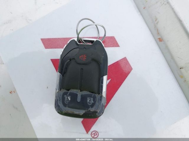 2022 GMC TERRAIN 3GKALMEV5NL311185 Photo 10