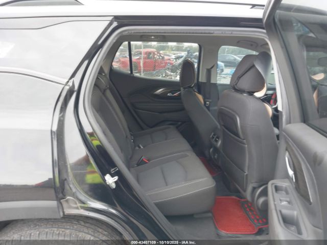 2022 GMC TERRAIN 3GKALMEV5NL311185 Photo 7