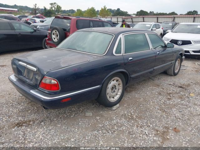 2000 JAGUAR XJ8 SAJDA24CXYLF05346 Photo 3
