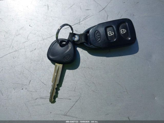 2010 KIA SOUL KNDJT2A24A7144909 Photo 10