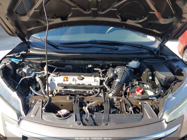2HKRM4H3XEH708798 Honda k24z7