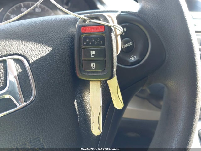2HKRM4H3XEH708798 Honda k24z7