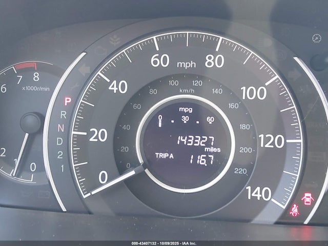2HKRM4H3XEH708798 Honda k24z7