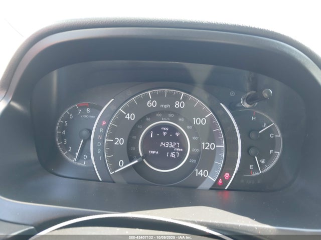 2HKRM4H3XEH708798 Honda k24z7