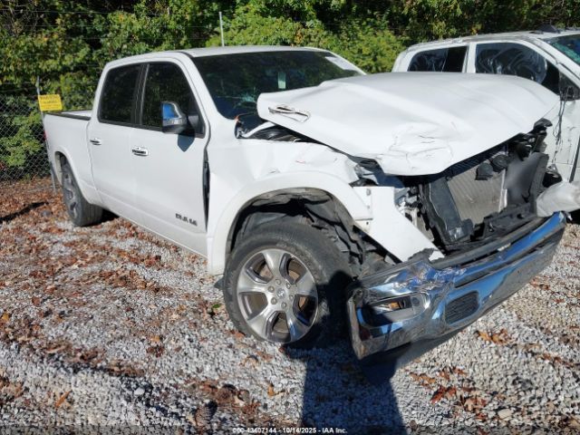 2021 RAM 1500 1C6SRFRT9MN781079