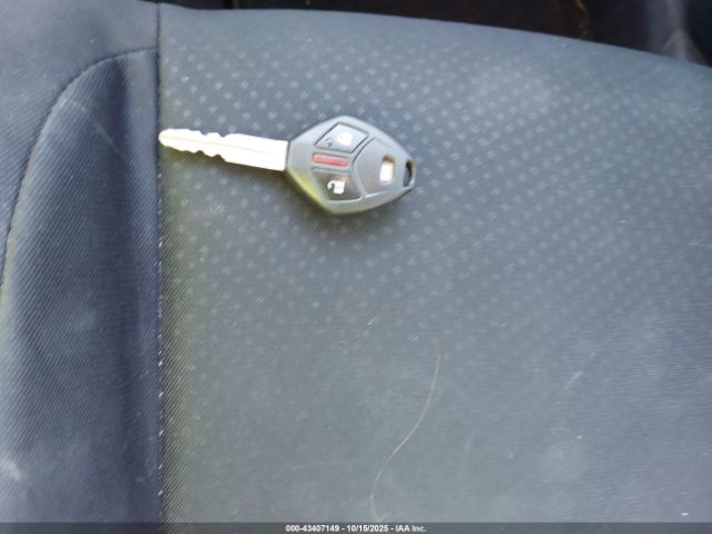 2015 MITSUBISHI OUTLANDER SPORT 4A4AR3AU8FE056818 Photo 10