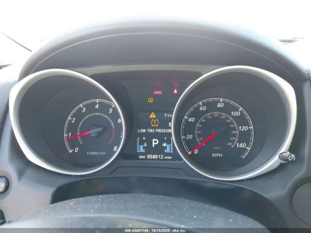 2015 MITSUBISHI OUTLANDER SPORT 4A4AR3AU8FE056818 Photo 6