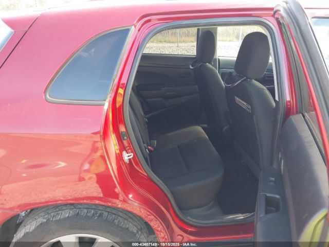 2015 MITSUBISHI OUTLANDER SPORT 4A4AR3AU8FE056818 Photo 7