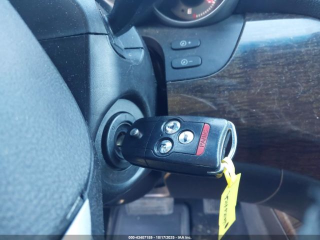 2013 ACURA MDX 2HNYD2H32DH502005 Photo 10