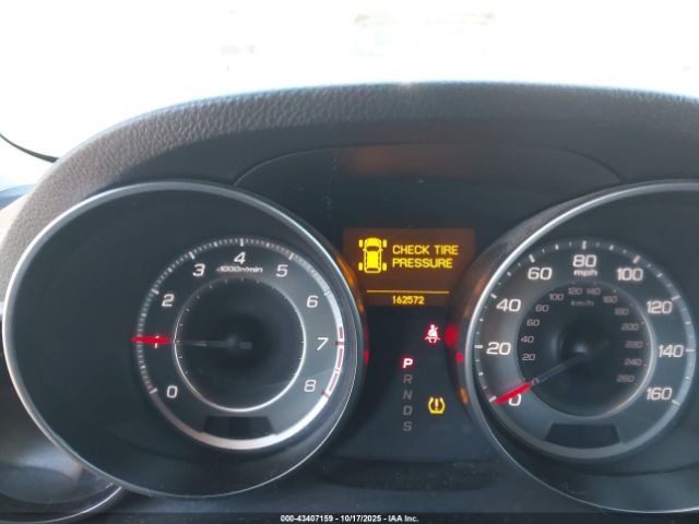 2013 ACURA MDX 2HNYD2H32DH502005 Photo 6