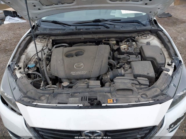 3MZBN1U72HM130245 Mazda Mazda3 Sport