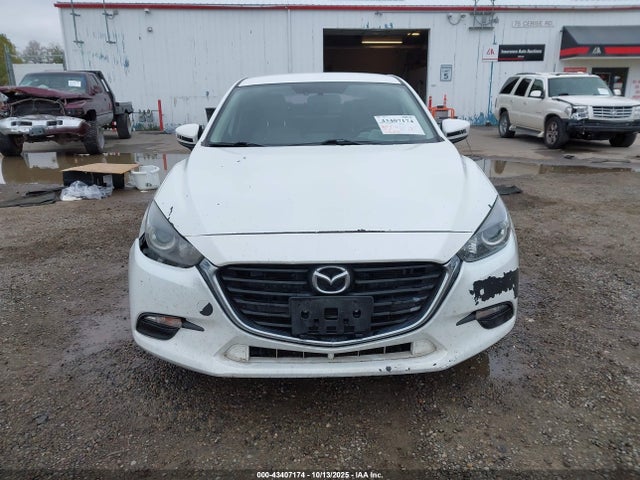 3MZBN1U72HM130245 Mazda Mazda3 Sport