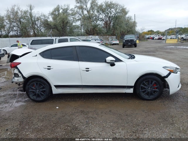 3MZBN1U72HM130245 Mazda Mazda3 Sport