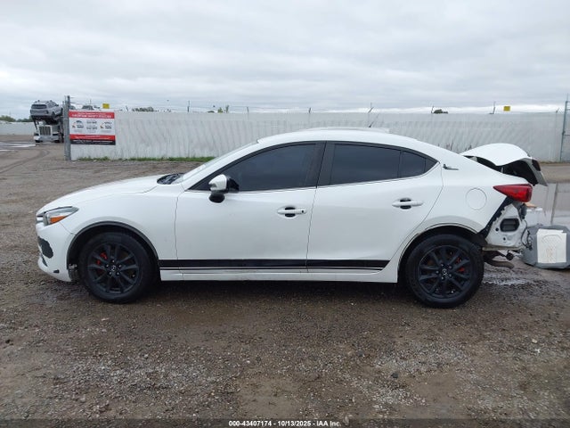 3MZBN1U72HM130245 Mazda Mazda3 Sport