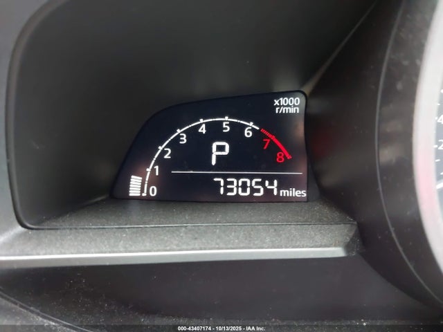 3MZBN1U72HM130245 Mazda Mazda3 Sport