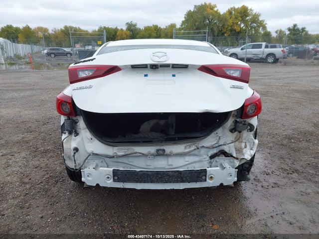 3MZBN1U72HM130245 Mazda Mazda3 Sport