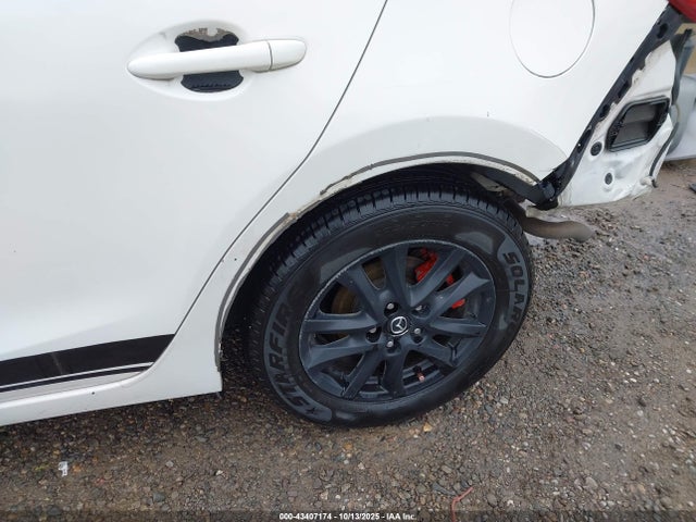 3MZBN1U72HM130245 Mazda Mazda3 Sport