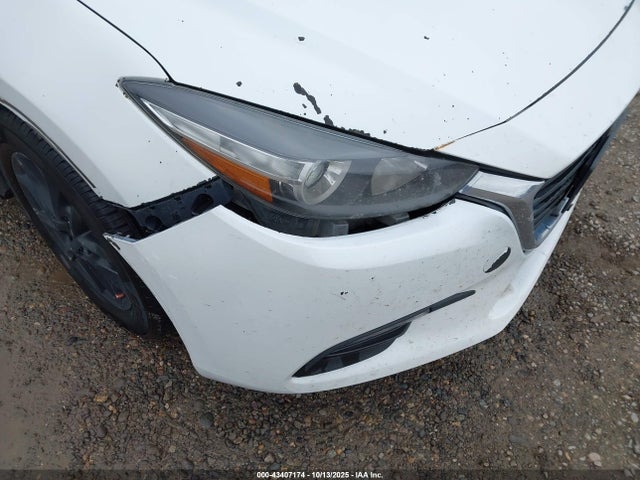 3MZBN1U72HM130245 Mazda Mazda3 Sport