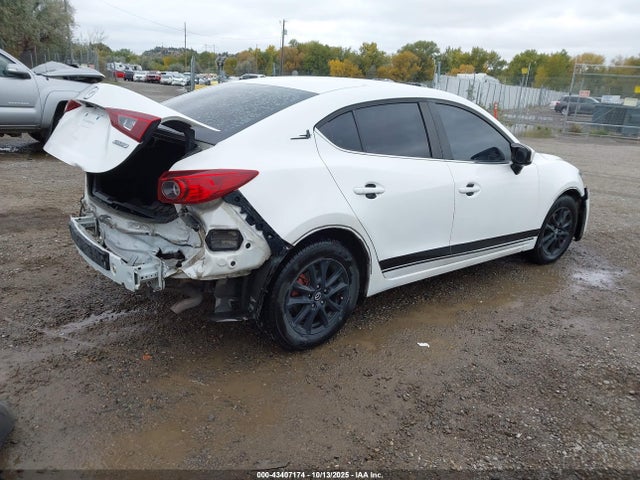 3MZBN1U72HM130245 Mazda Mazda3 Sport