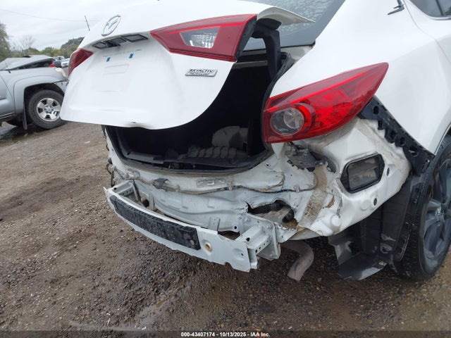 3MZBN1U72HM130245 Mazda Mazda3 Sport