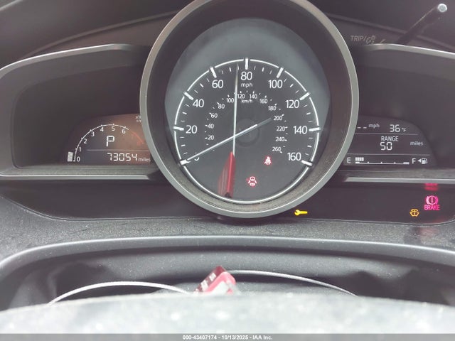 3MZBN1U72HM130245 Mazda Mazda3 Sport