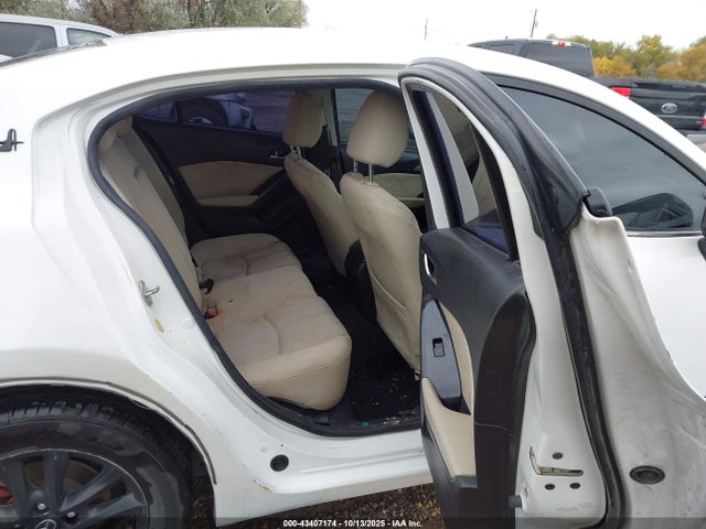 3MZBN1U72HM130245 Mazda Mazda3 Sport