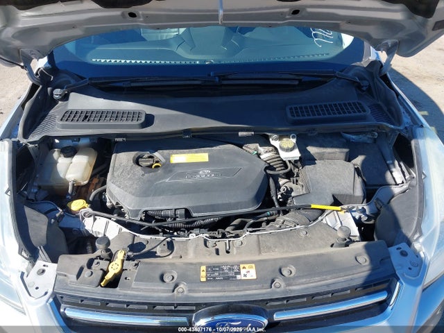 1FMCU0JX0GUC80790 Ford 2016